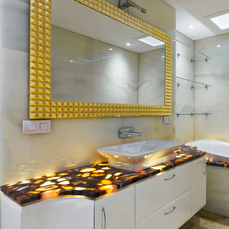 backlit marble maemitaliani