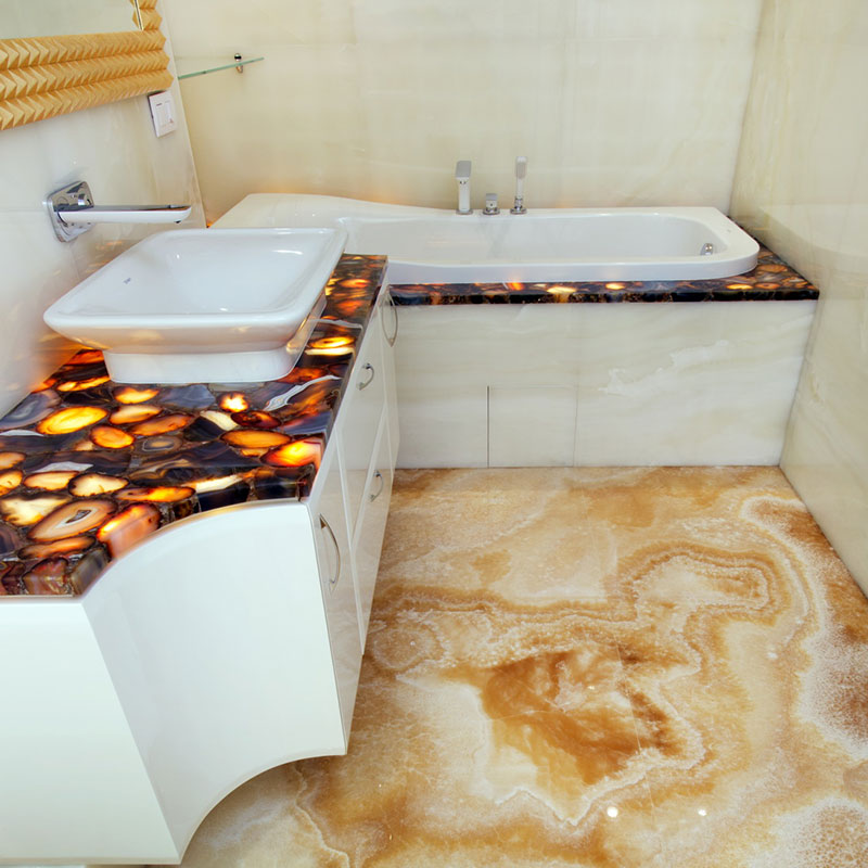 backlit marble maemitaliani