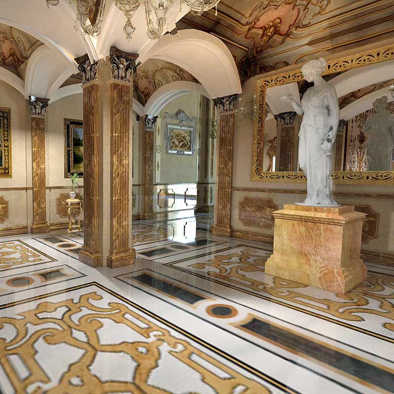 company profile marmitaliani