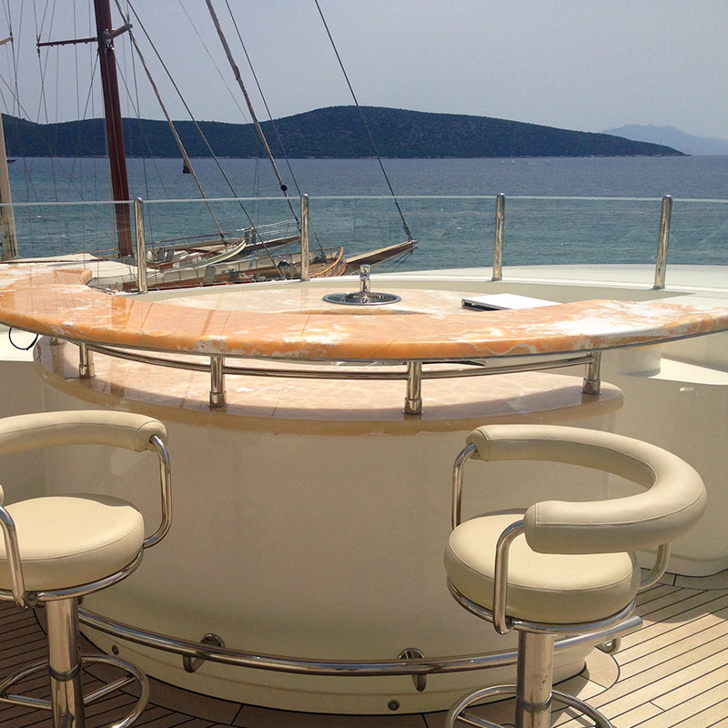 lounge area marmitaliani