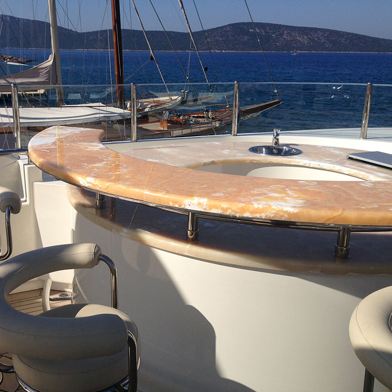 lounge area marmitaliani