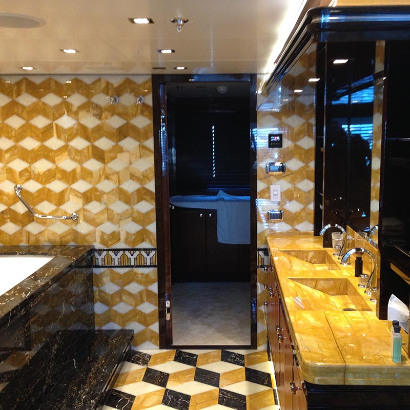 luxury bathroom marmitaliani