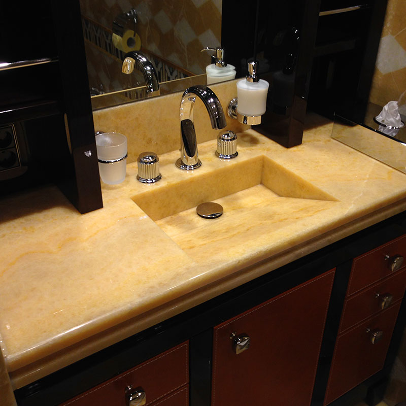 luxury bathroom marmitaliani