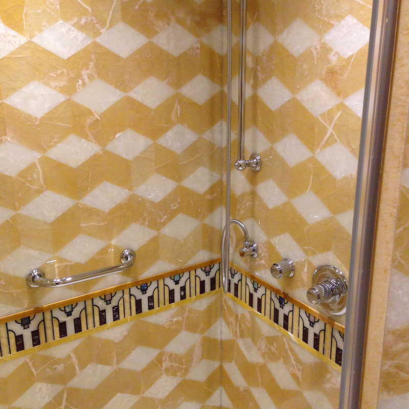 luxury bathroom marmitaliani