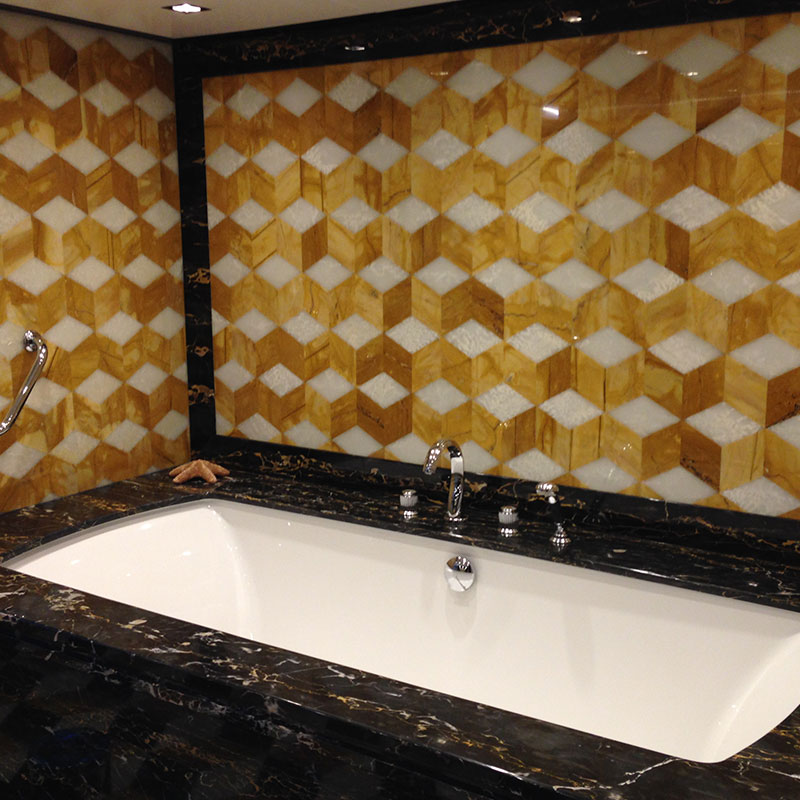 luxury bathroom marmitaliani