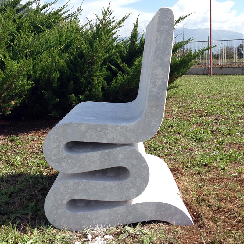 park bench marmitaliani