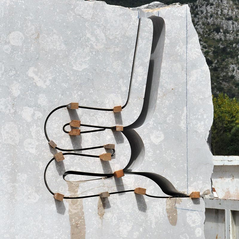 park bench marmitaliani